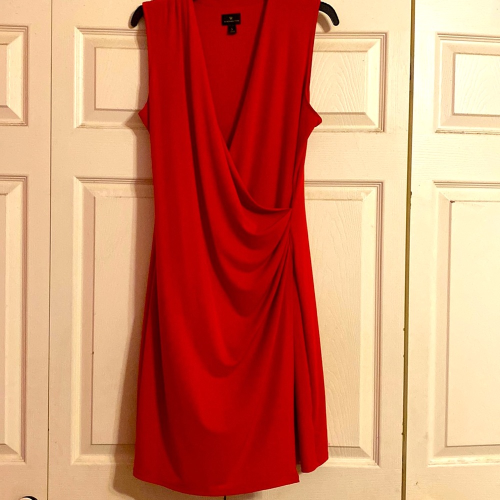 Size Large dress
